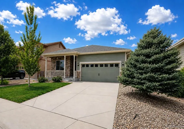 Photo 2 of Single family home for sale at 9573 Cherry Ln, Thornton, CO 80229 | MLS# 4796089 | Listing updated on 2026-09-16