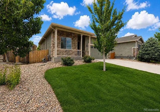 Photo 3 of Single family home for sale at 9573 Cherry Ln, Thornton, CO 80229 | MLS# 4796089 | Listing updated on 2026-09-16