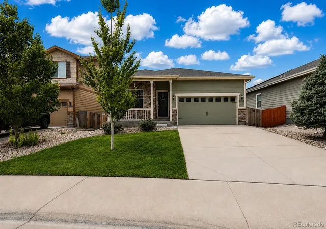 Photo 3 of Single family home for sale at 9573 Cherry Ln, Thornton, CO 80229 | MLS# 4796089 | Listing updated on 2026-09-16