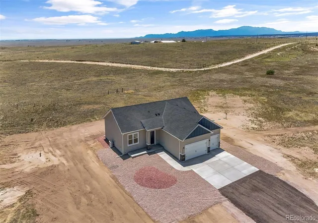 Photo 2 of Single family home for sale at 15830 Atlas Loop, Peyton, CO 80831 | MLS# 5753083 | Listing updated on 2026-08-29