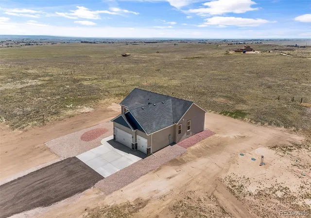 Photo 3 of Single family home for sale at 15830 Atlas Loop, Peyton, CO 80831 | MLS# 5753083 | Listing updated on 2026-08-29