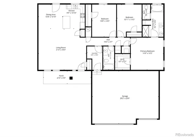 Photo 48 of Single family home for sale at 15830 Atlas Loop, Peyton, CO 80831 | MLS# 5753083 | Listing updated on 2026-08-29