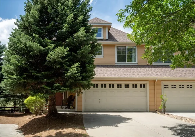 Homes for sale in Lafayette, CO | 689 Wild Ridge Ln, Lafayette, CO 80026 | MLS# 6352738