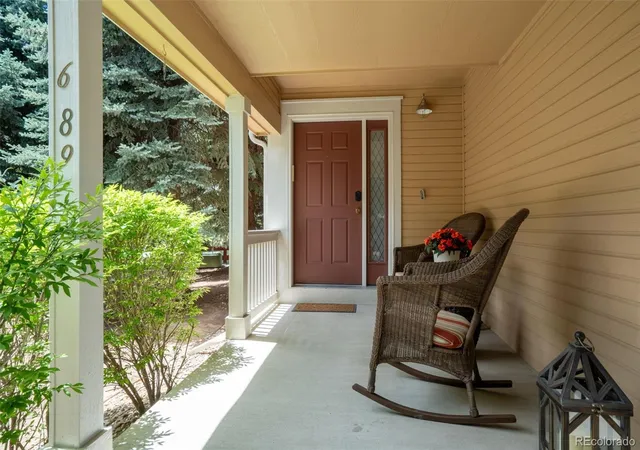 Homes for sale in Lafayette, CO | 689 Wild Ridge Ln, Lafayette, CO 80026 | MLS# 6352738