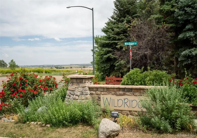 Homes for sale in Lafayette, CO | 689 Wild Ridge Ln, Lafayette, CO 80026 | MLS# 6352738