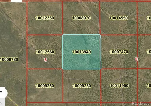Homes for sale in San Luis, CO | 40 Ac Tower Rd, San Luis, CO 81152 | MLS# 2816163