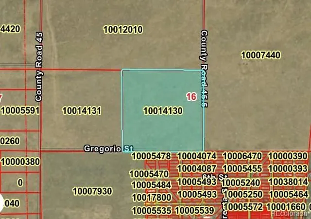 Homes for sale in San Acacio, CO | 40 Ac Gregorio St, San Acacio, CO 81151 | MLS# 4026784