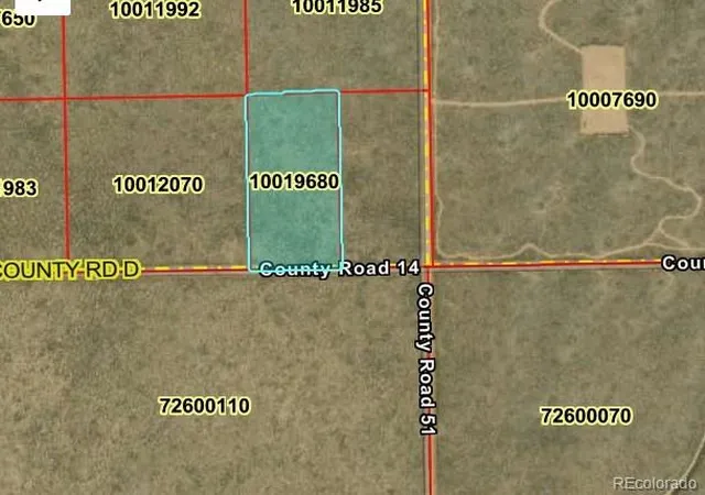 Homes for sale in Garcia, CO | 5 Acres County Road 14, Garcia, CO 81152 | MLS# 5769813