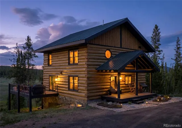 2nd image of 11 Gcr 5001, Fraser, CO 80442 | MLS# 4282864