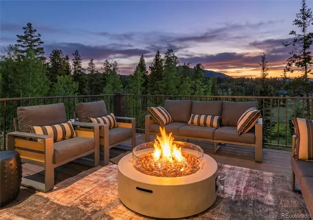 Photo 3 of Single family home for sale at 11 Gcr 5001, Fraser, CO 80442 | MLS# 4282864 | Listing updated on 2026-08-28