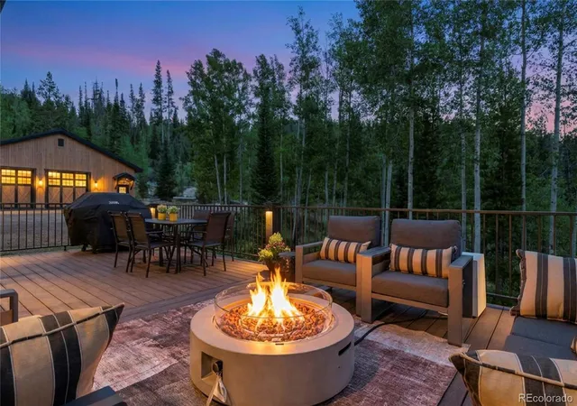 1st image of 11 Gcr 5001, Fraser, CO 80442 | MLS# 4282864