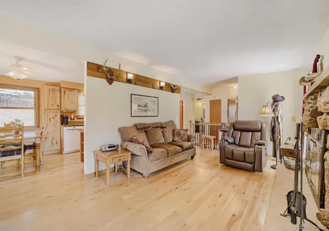 3rd image of 23445 Weisshorn Dr, Indian Hills, CO 80454 | MLS# 8506309