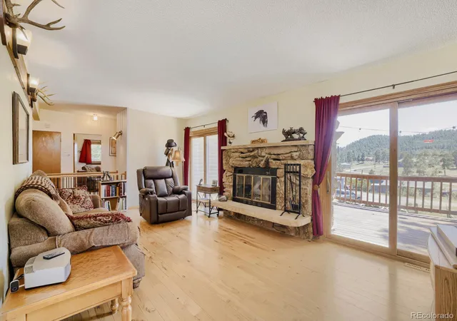 4th image of 23445 Weisshorn Dr, Indian Hills, CO 80454 | MLS# 8506309