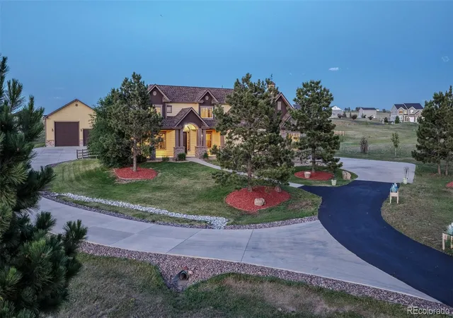 2nd image of 41865 Muirfield Loop, Elizabeth, CO 80107 | MLS# 3600416