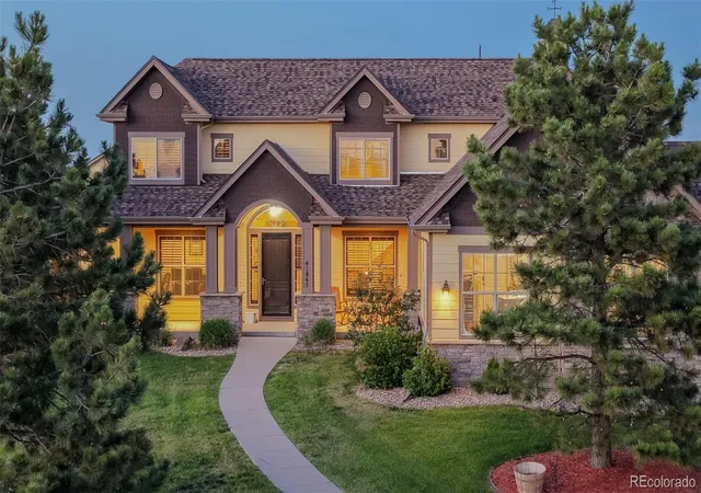 4th image of 41865 Muirfield Loop, Elizabeth, CO 80107 | MLS# 3600416