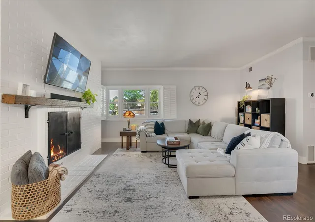1st image of 7250 Eastmoor Dr #125, Denver, CO 80237 | MLS# 9851783