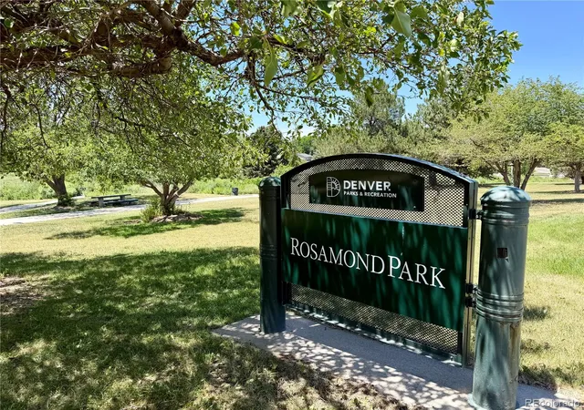 31st image of 7250 Eastmoor Dr #125, Denver, CO 80237 | MLS# 9851783
