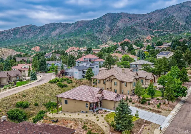 Photo 3 of Single family home for sale at 2625 Brogans Blf Dr, Colorado Springs, CO 80919 | MLS# 8225611 | Listing updated on 2026-08-29
