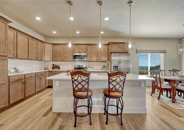 Photo 4 of Single family home for sale at 2625 Brogans Blf Dr, Colorado Springs, CO 80919 | MLS# 8225611 | Listing updated on 2026-08-29