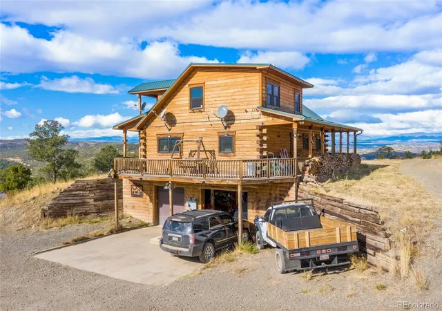 Homes for sale in Trinidad, CO | 6651 Farview Valley Rd, Trinidad, CO 81082 | MLS# 8206193