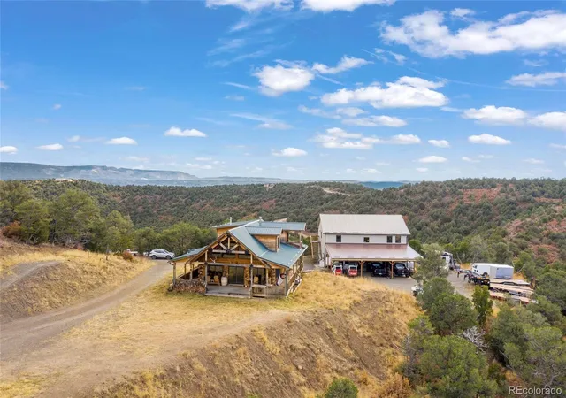 Homes for sale in Trinidad, CO | 6651 Farview Valley Rd, Trinidad, CO 81082 | MLS# 8206193