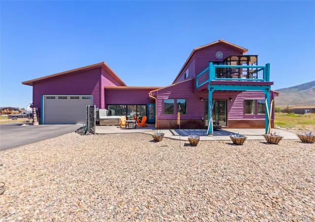 Homes for sale in Kremmling, CO | 74 Gcr 1013, Kremmling, CO 80459 | MLS# 7247142