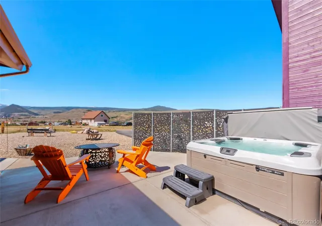 Homes for sale in Kremmling, CO | 74 Gcr 1013, Kremmling, CO 80459 | MLS# 7247142