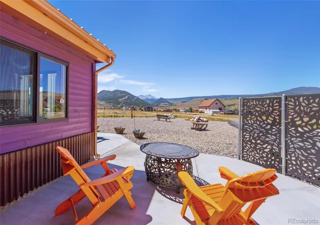 Homes for sale in Kremmling, CO | 74 Gcr 1013, Kremmling, CO 80459 | MLS# 7247142