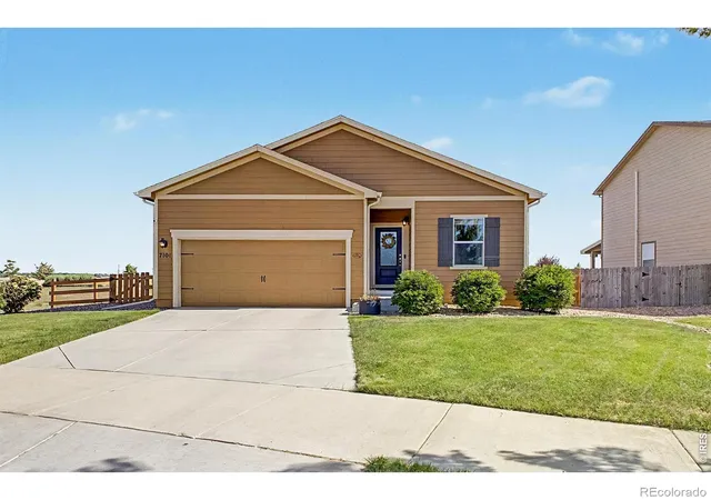 1st image of 7101 Shavano Cir, Frederick, CO 80504 | MLS# IR1062449