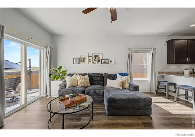 3rd image of 7101 Shavano Cir, Frederick, CO 80504 | MLS# IR1062449