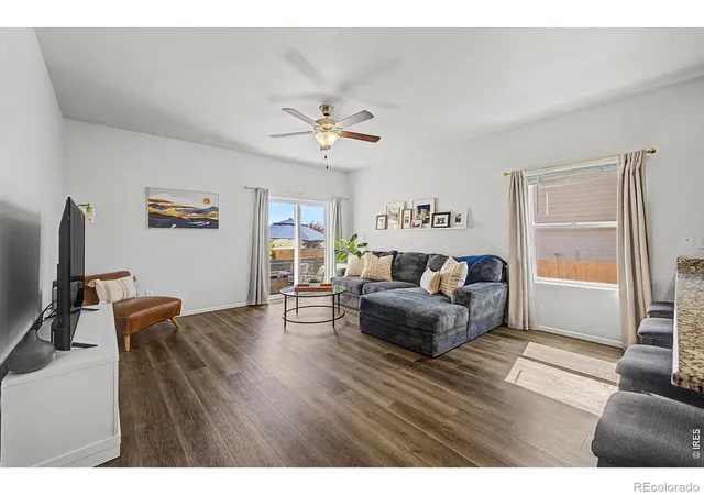 4th image of 7101 Shavano Cir, Frederick, CO 80504 | MLS# IR1062449