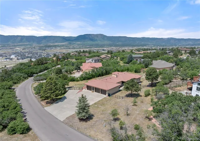 Photo 1 of Single family home for sale at 380 Scrub Oak Cir, Monument, CO 80132 | MLS# 8798116 | Listing updated on 2026-07-17
