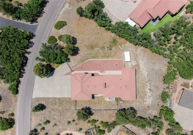 Photo 31 of Single family home for sale at 380 Scrub Oak Cir, Monument, CO 80132 | MLS# 8798116 | Listing updated on 2026-07-17