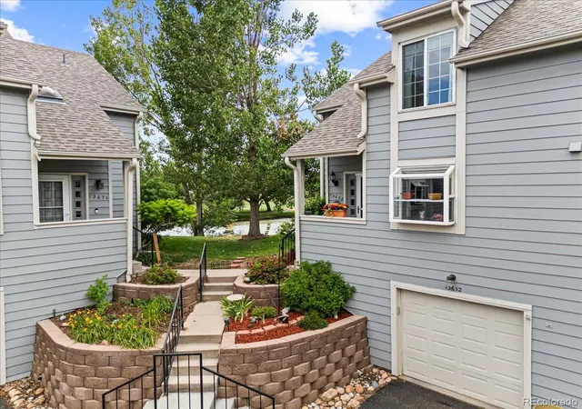 Photo 1 of Sale Pending at 13652 E Evans Ave, Aurora, CO 80014 | MLS# 9262022 | Listing updated on 2026-08-28