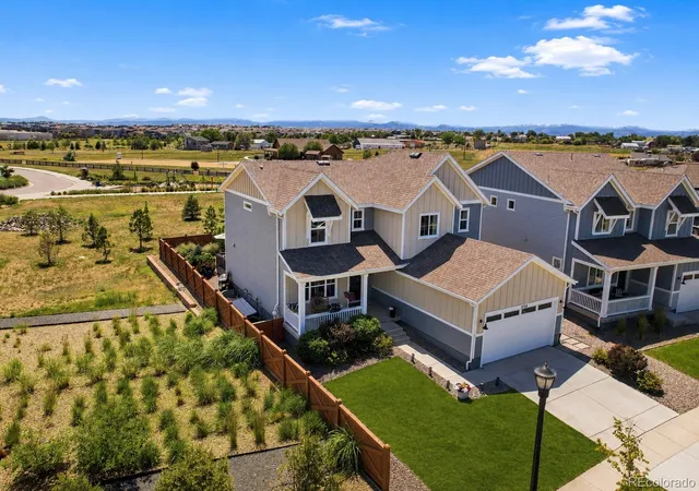 Single family home for sale at 17331 Drake St, Broomfield, CO 80023 | MLS# 3529151