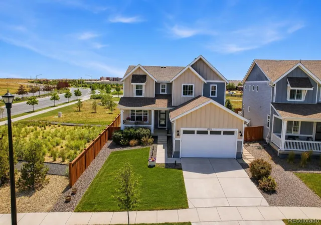 Photo 1 of Single family home for sale at 17331 Drake St, Broomfield, CO 80023 | MLS# 3529151 | Listing updated on 2026-10-02