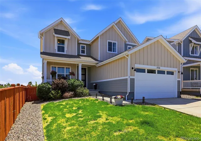 Photo 2 of Single family home for sale at 17331 Drake St, Broomfield, CO 80023 | MLS# 3529151 | Listing updated on 2026-10-02
