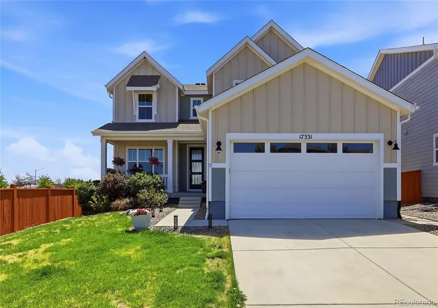 Photo 3 of Single family home for sale at 17331 Drake St, Broomfield, CO 80023 | MLS# 3529151 | Listing updated on 2026-10-02