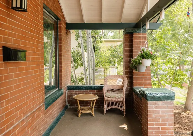 5th image of 210 S Emerson St, Denver, CO 80209 | MLS# 3116554