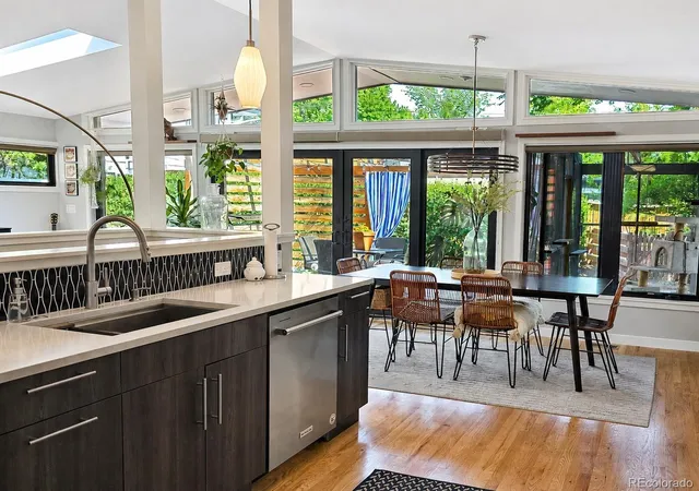 Photo 2 of Single family home for sale at 2635 S Garfield Way, Denver, CO 80210 | MLS# 4303111 | Listing updated on 2026-09-01