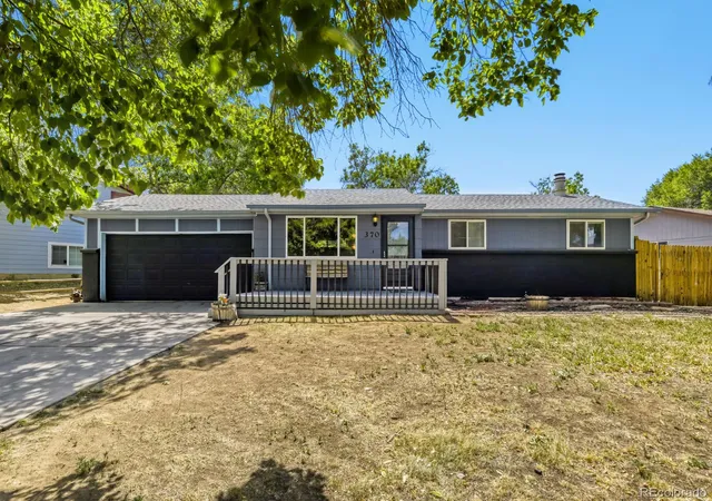 1st image of 370 Helena Cir, Lone Tree, CO 80124 | MLS# 3545282