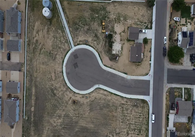 Photo 3 of Land for sale at 30 Johnson Ct, Keenesburg, CO 80643 | MLS# 2331325 | Listing updated on 2026-06-25