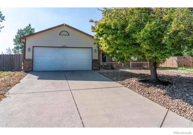 Photo 1 of Single family home for sale at 1171 Norma Ct, Milliken, CO 80543 | MLS# IR1062452 | Listing updated on 2026-08-29