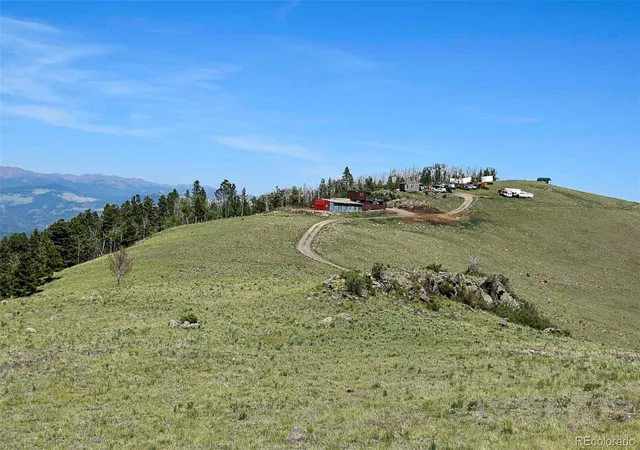 40th image of 000 Bear Cat Rd, Guffey, CO 80820 | MLS# 3908370