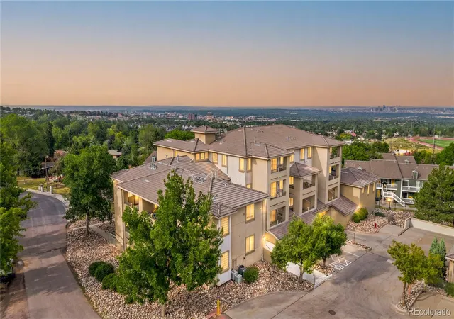 2nd image of 13353 W Alameda Pkwy #108, Lakewood, CO 80228 | MLS# 8064079