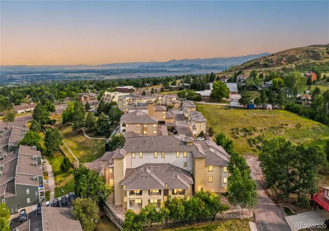 3rd image of 13353 W Alameda Pkwy, Lakewood, CO 80228