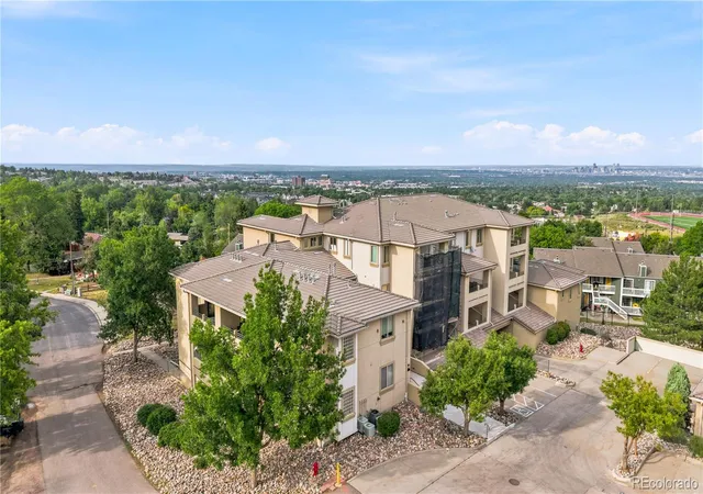 31st image of 13353 W Alameda Pkwy #108, Lakewood, CO 80228 | MLS# 8064079
