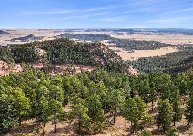 Homes for sale in Larkspur, CO | 13948 Boulder Ln, Larkspur, CO 80118 | MLS# 3887433