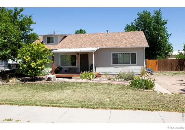 Homes for sale in Sterling, CO | 324 N 3rd Ave, Sterling, CO 80751 | MLS# IR1062455