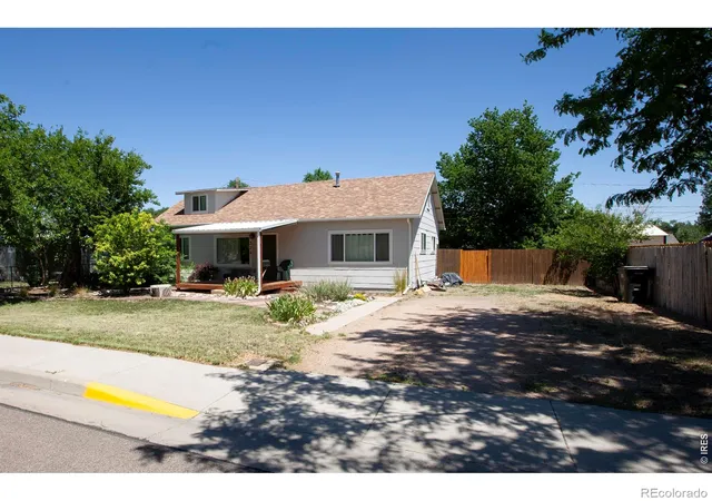 Homes for sale in Sterling, CO | 324 N 3rd Ave, Sterling, CO 80751 | MLS# IR1062455